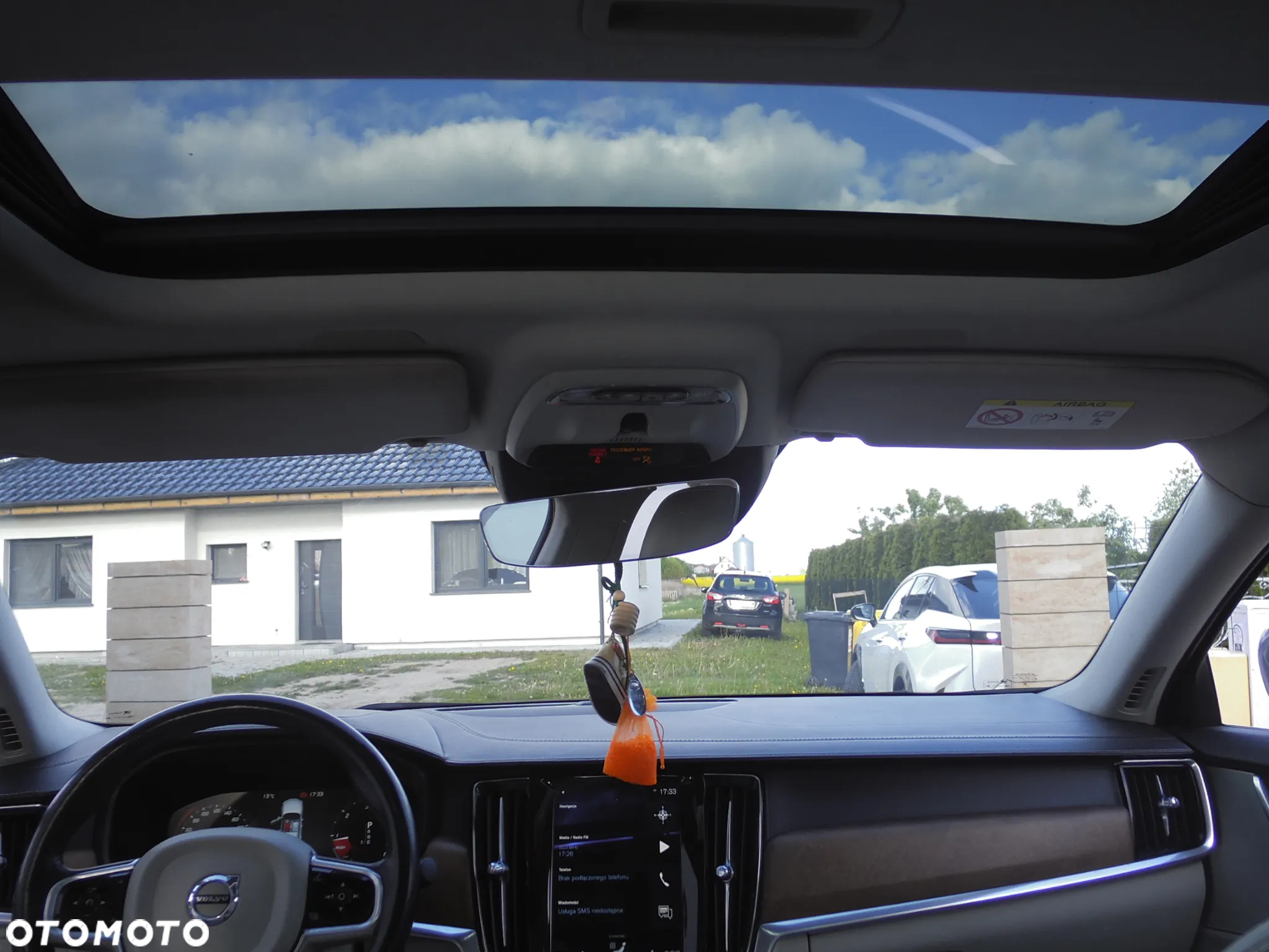 Volvo S90 D4 AWD Geartronic Inscription - 30