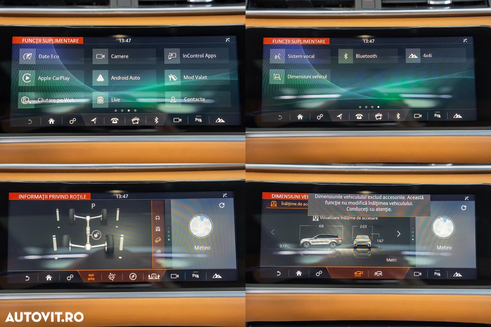 Land Rover Range Rover Velar 2.0 HSE - 5