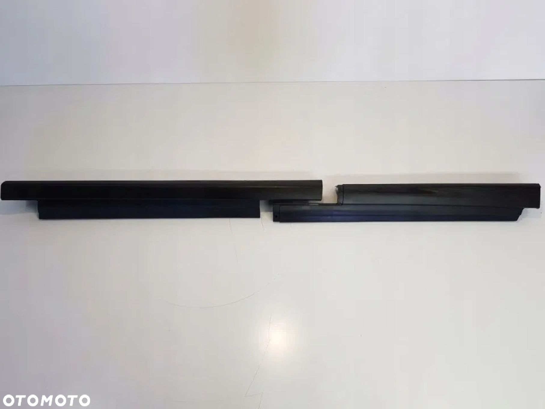 LISTWA PROGOWA TYLNA LEWA TYŁ FORD C-MAX MK2 AM51R10155A - 4