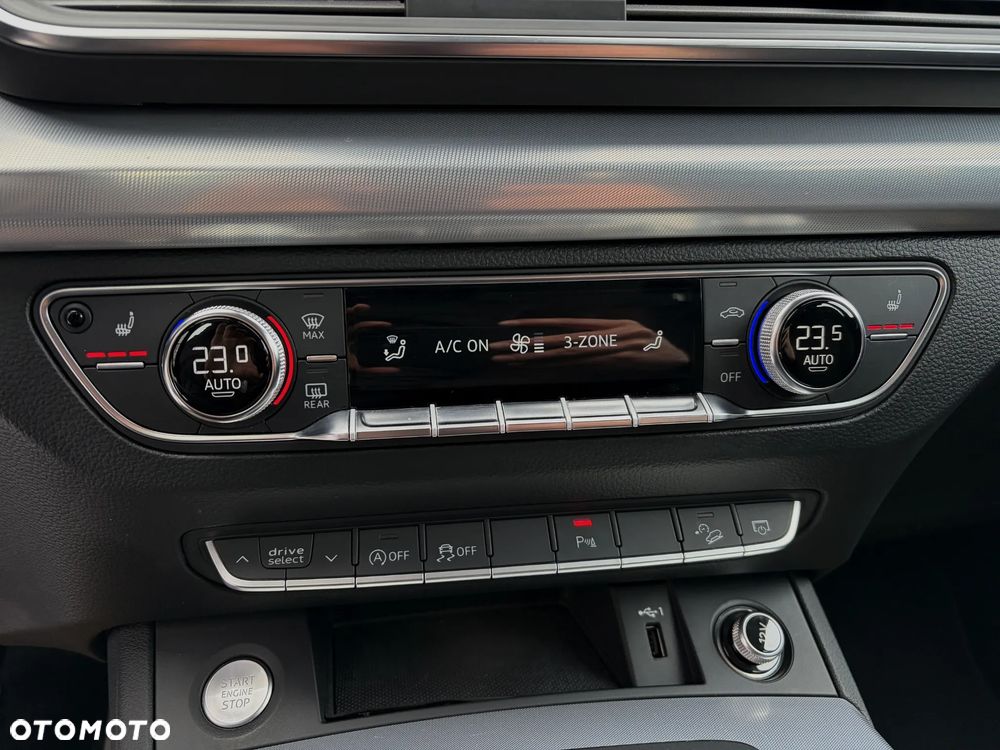Audi Q5 40 TDI Quattro S tronic design - 34