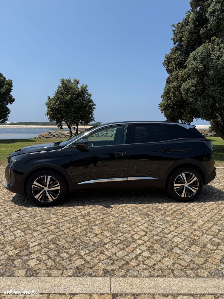 Peugeot 3008 1.2 PureTech Allure J18 - 4