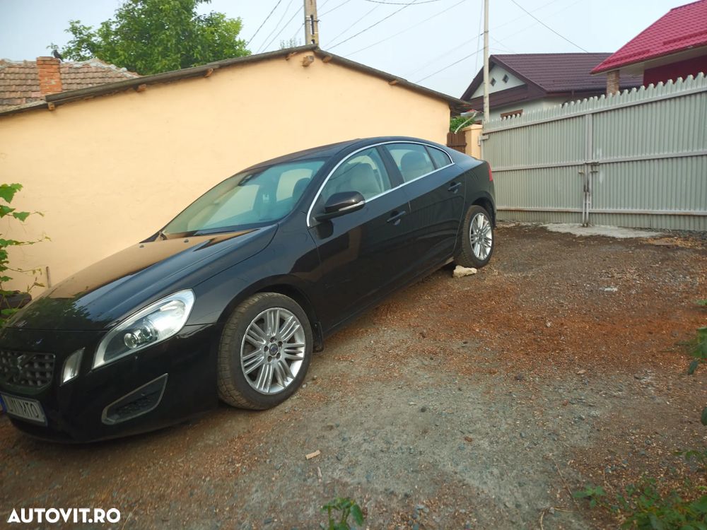 Volvo S60 - 7