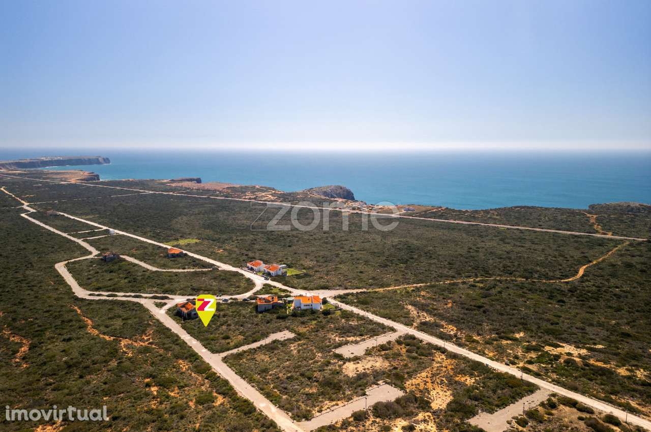 Lote terreno com 350 m² - Sagres - Grande imagem: 3/15