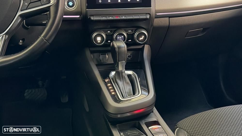 Renault Arkana 1.6 E-Tech Full Hybrid Techno - 35