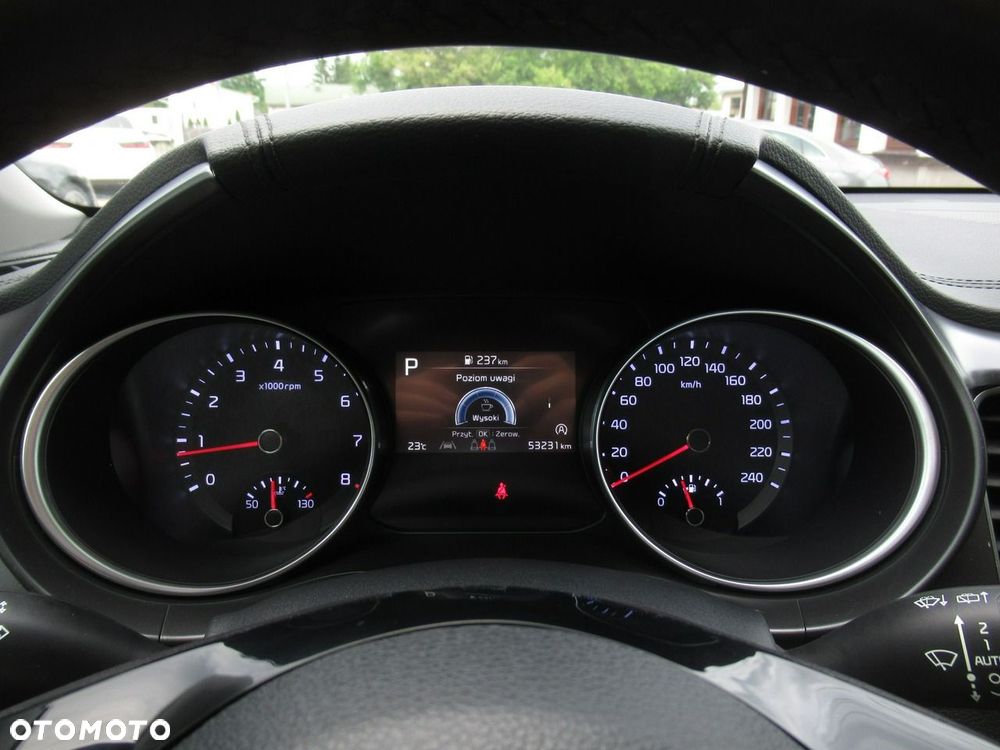 Kia Ceed 1.5 T-GDI M DCT - 30