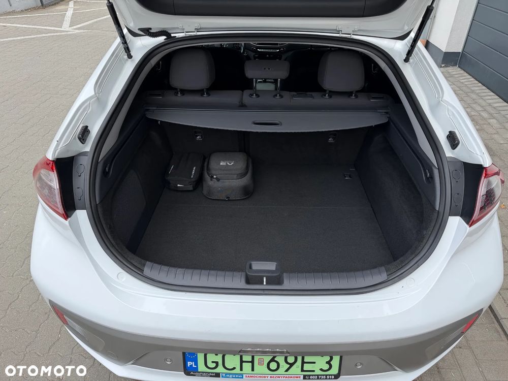 Hyundai IONIQ - 24
