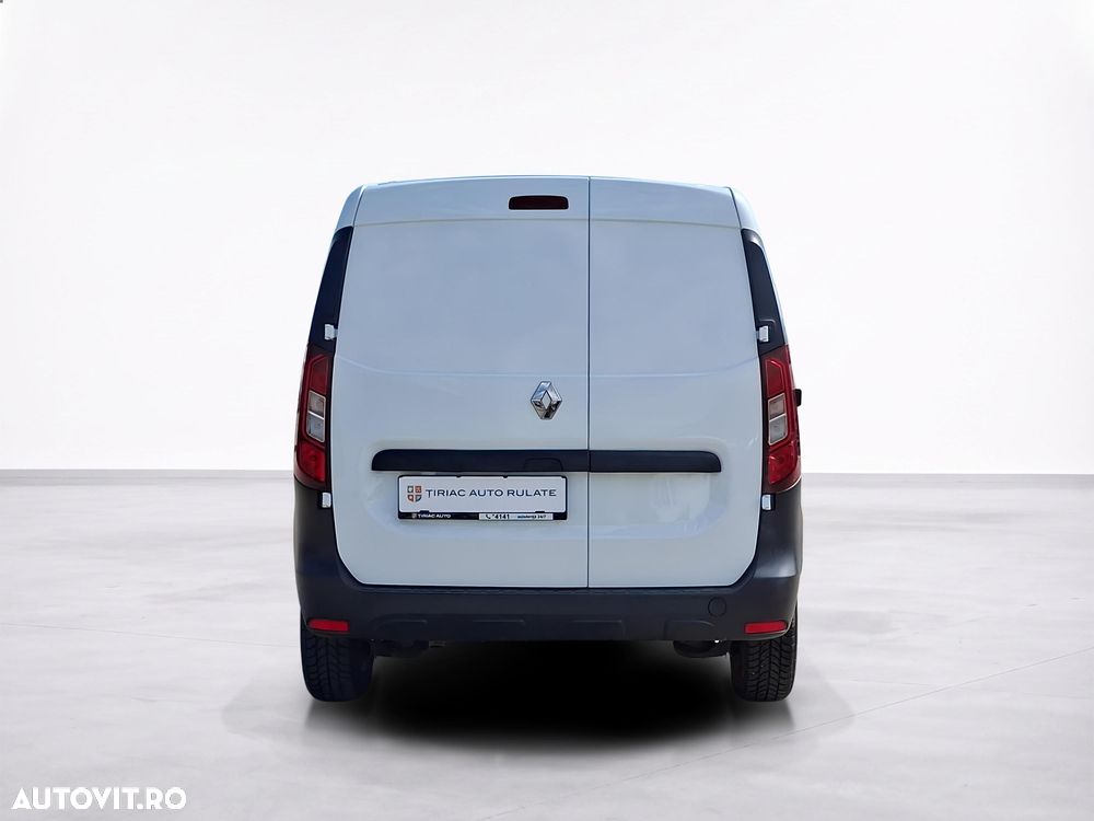 Renault Express - 6