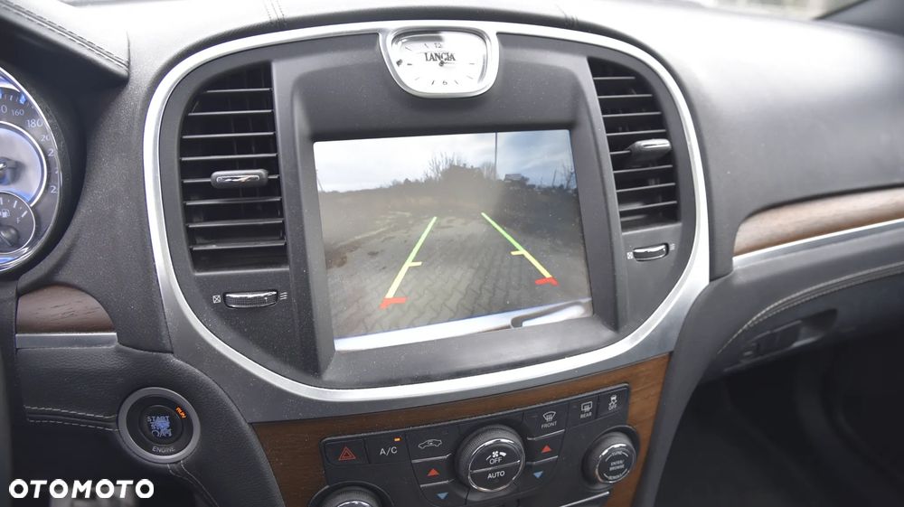 Lancia Thema 3.6 V6 VVT 24V Automatik Executive - 15