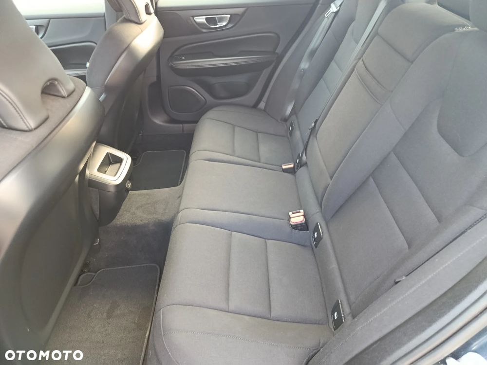 Volvo V60 B4 D Plus Bright - 20