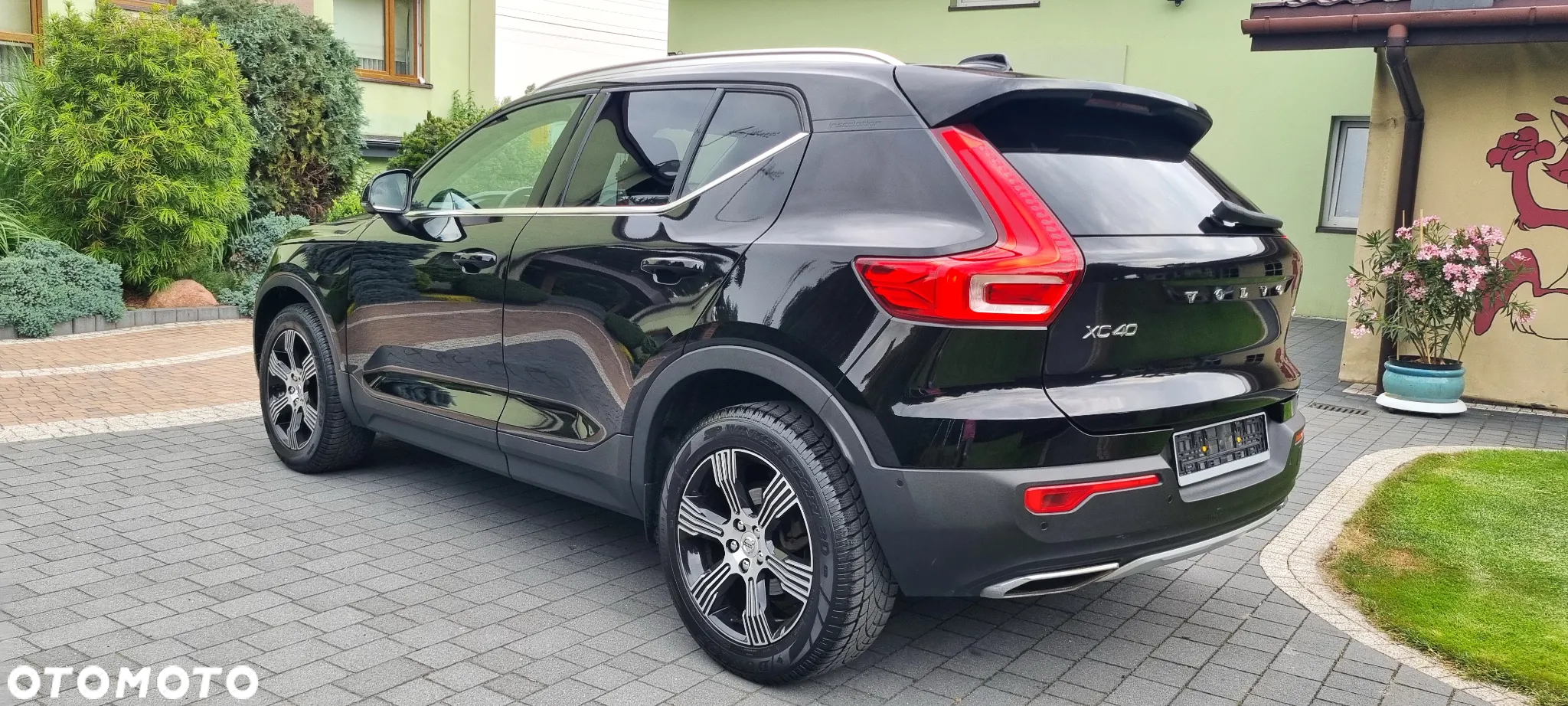 Volvo XC 40 - 8