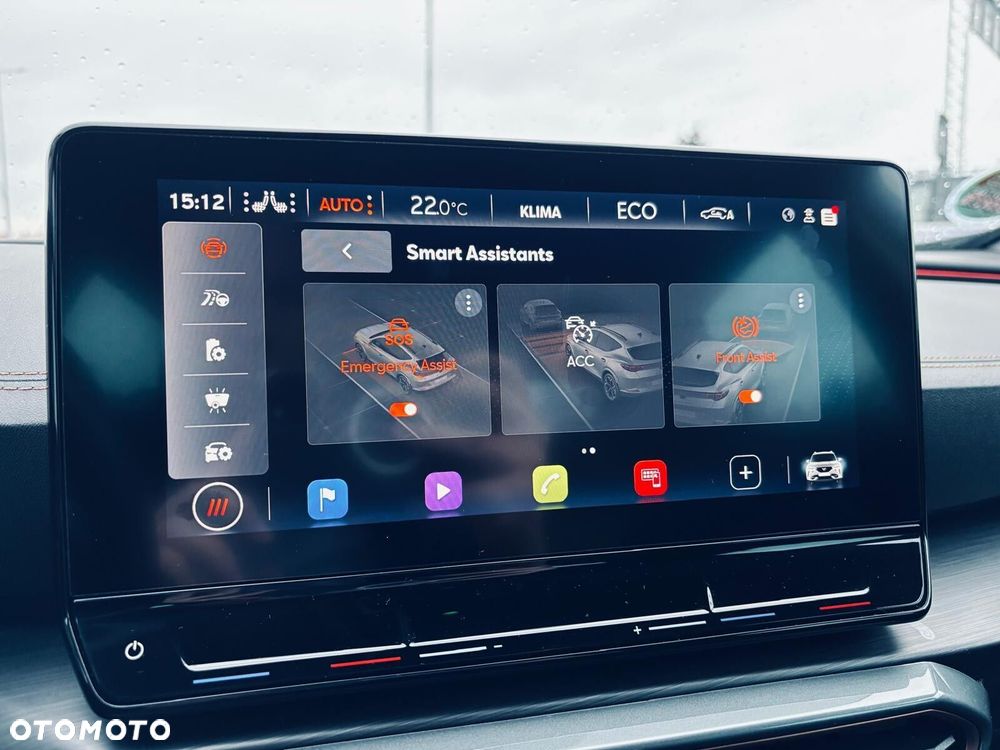 Cupra Formentor - 27