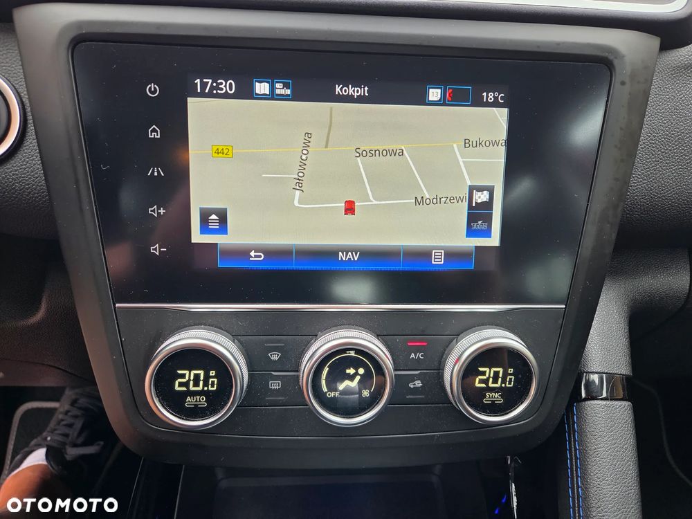 Renault Kadjar 1.3 TCe FAP Intens EDC - 14
