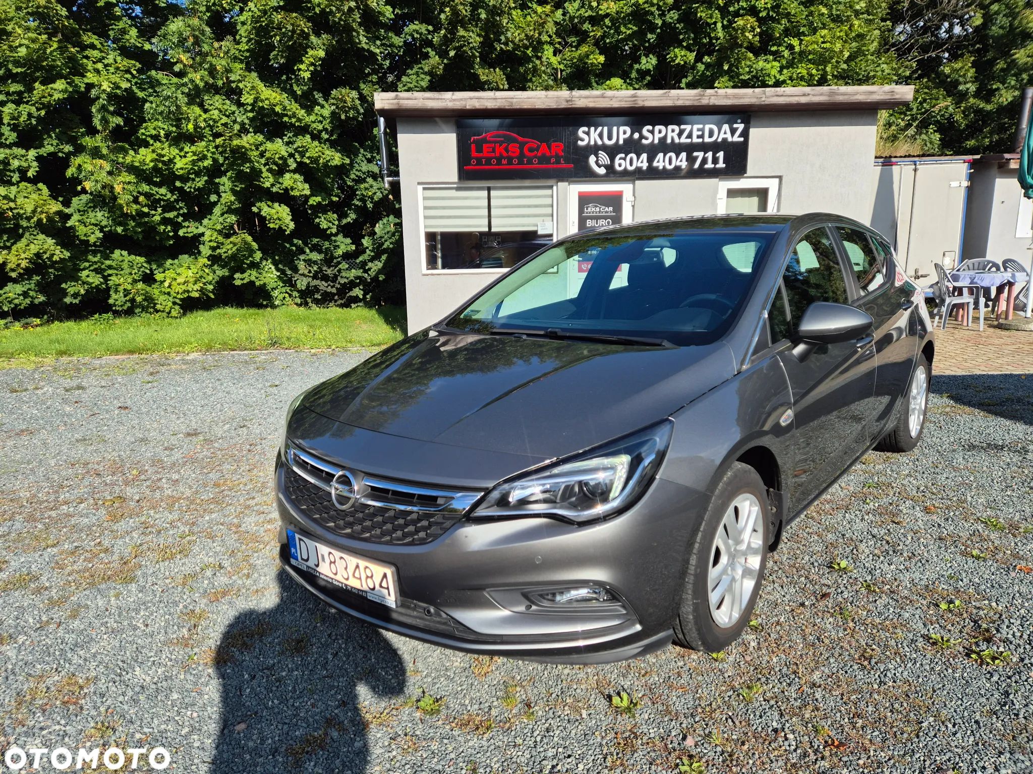 Opel Astra V 1.4 Enjoy - 1