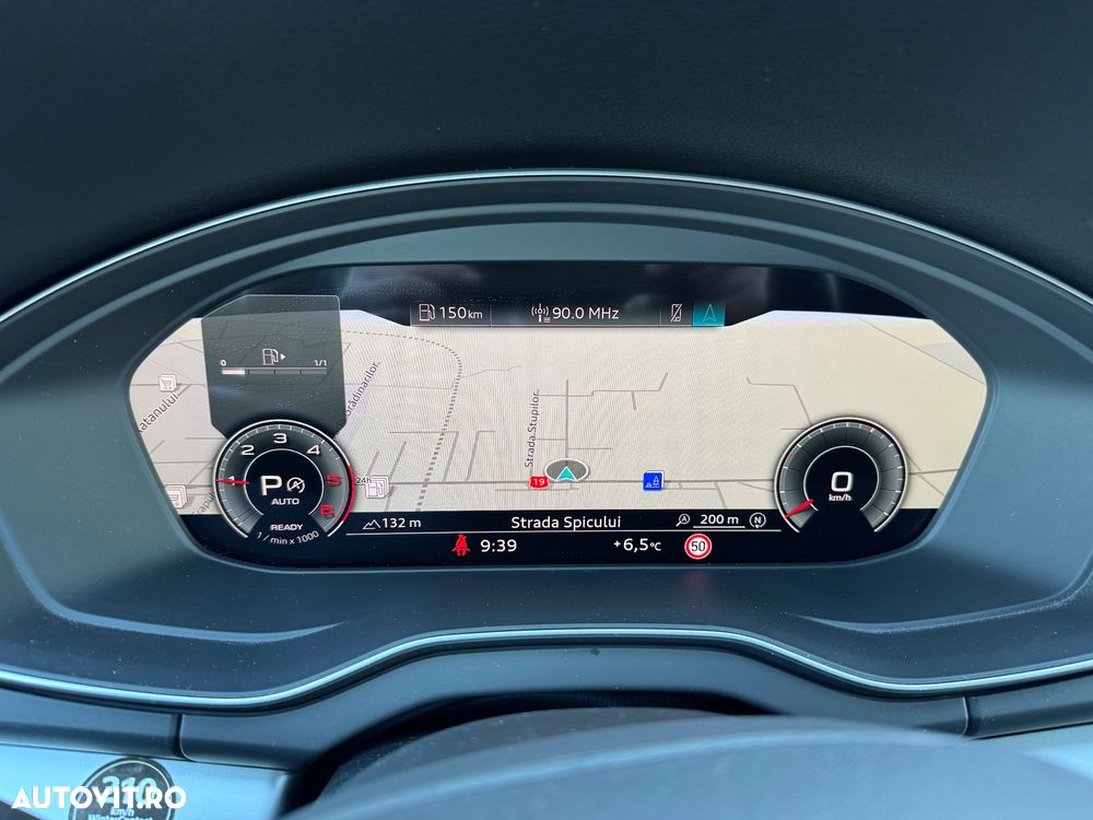 Audi Q5 40 TDI ack quattro S tronic advanced - 24