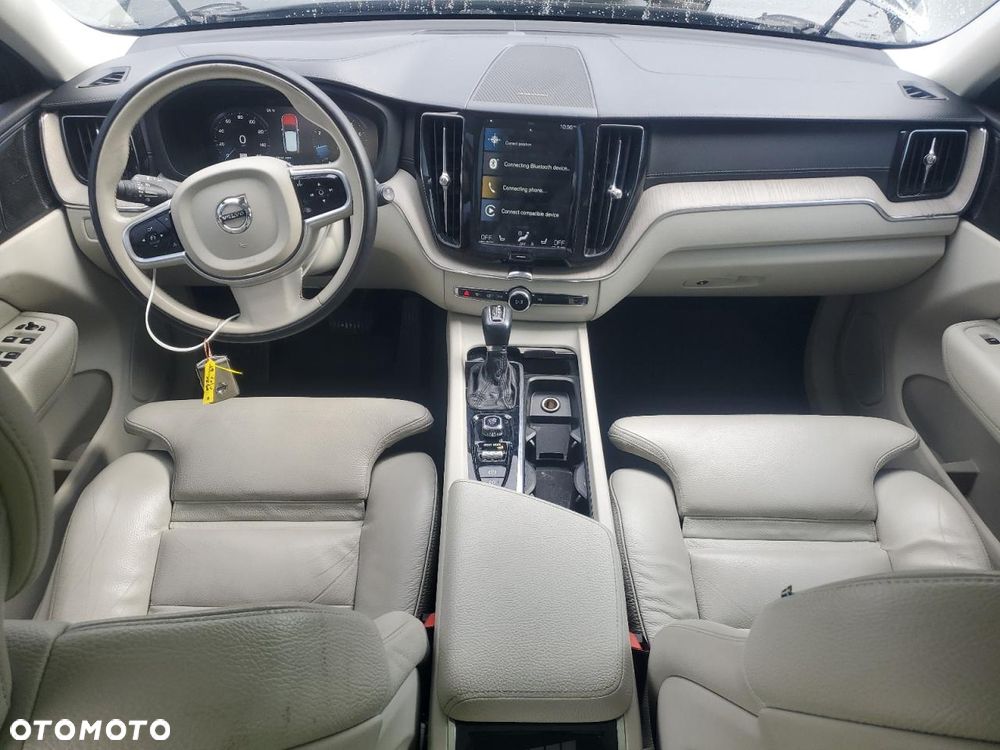 Volvo XC 60 T5 Geartronic Inscription - 8