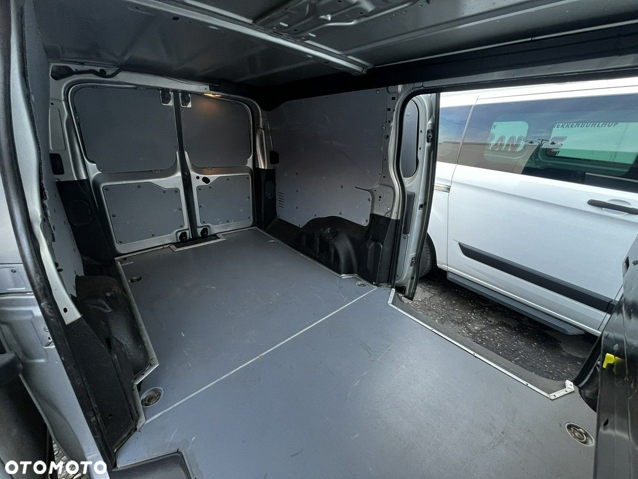 Toyota ProAce - 13