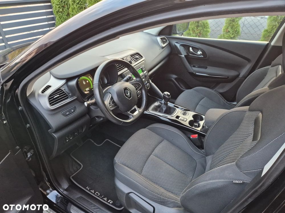 Renault Kadjar Energy dCi 110 COLLECTION - 12
