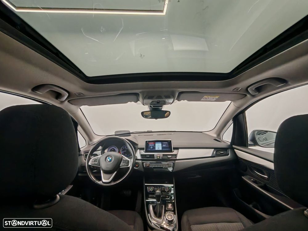 BMW 225xe Active Tourer Advantage - 10