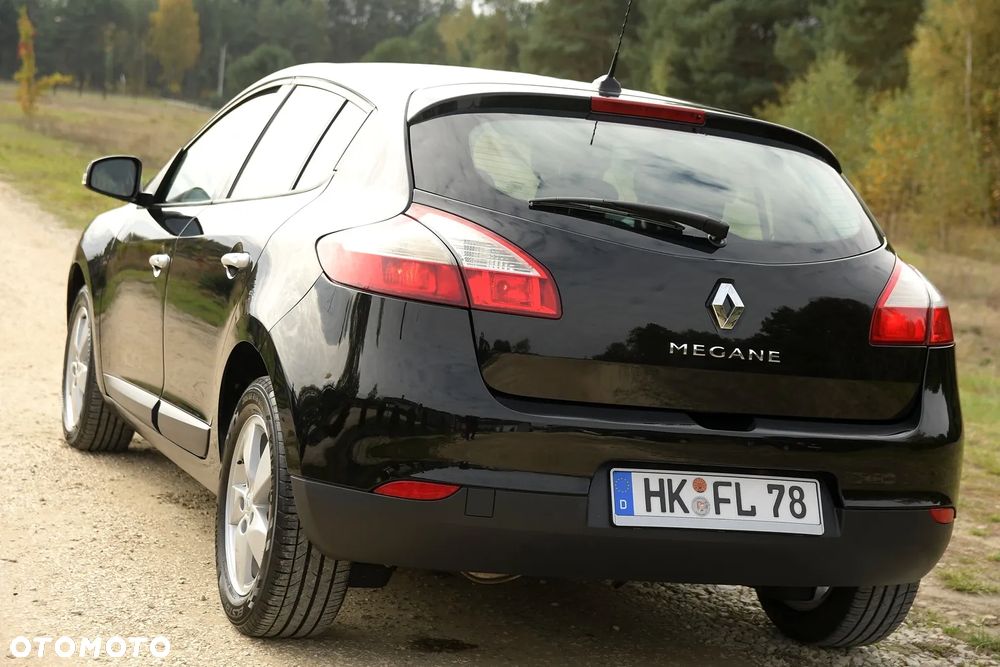 Renault Megane 1.6 16V 110 TomTom Edition - 6