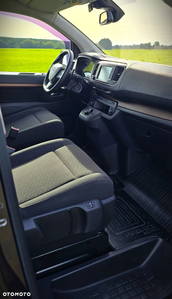 Toyota Proace Verso - 13