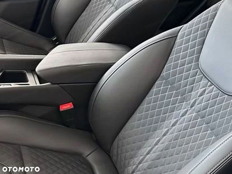 BAIC 3 1.5T Luxury - 7