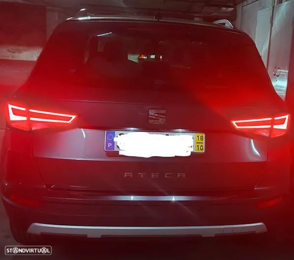 SEAT Ateca 1.6 TDI Xcellence - 3