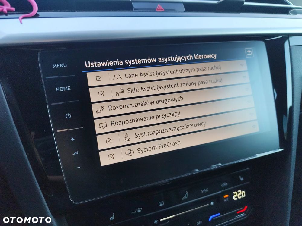 Volkswagen Arteon 2.0 TDI 4Motion R-Line DSG - 28