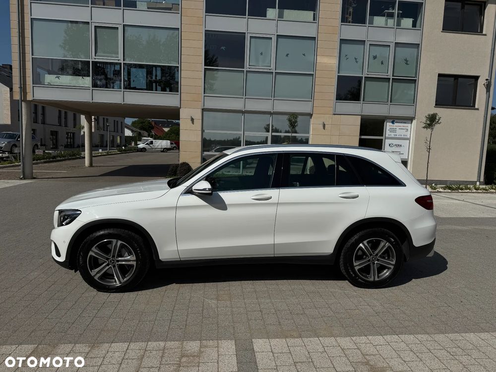 Mercedes-Benz GLC 220 d 4-Matic - 2