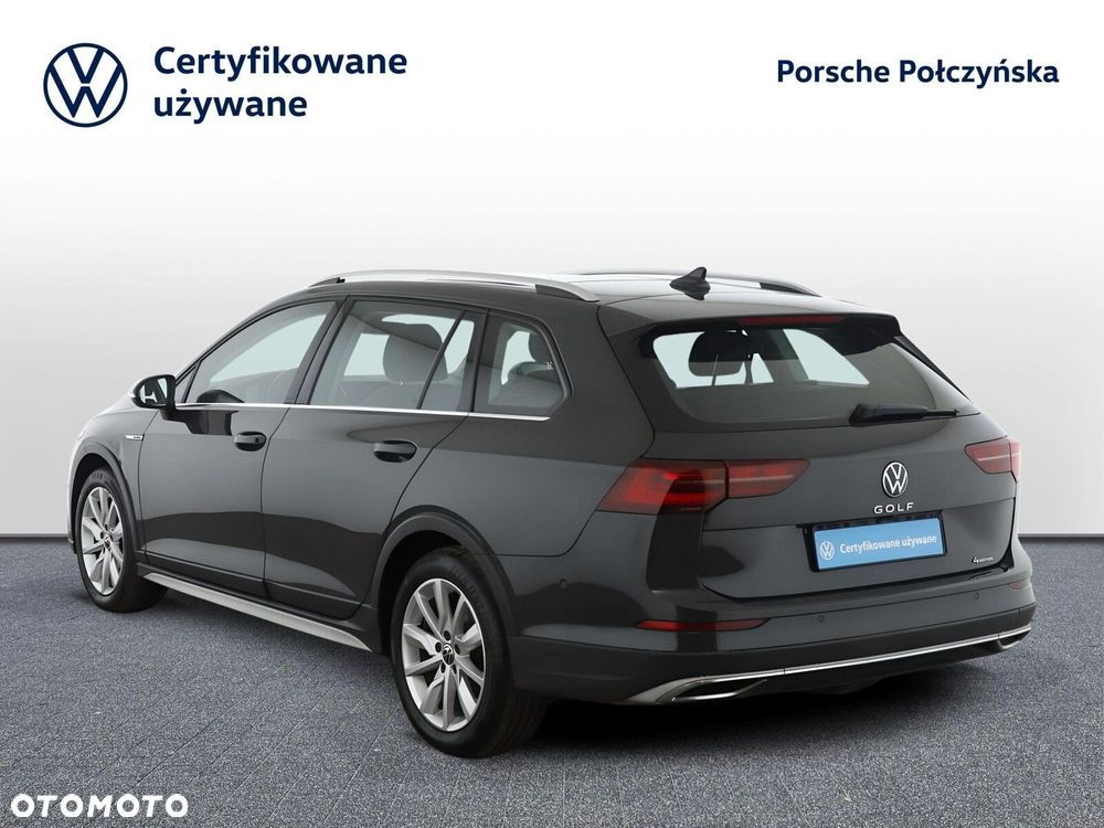 Volkswagen Golf - 4