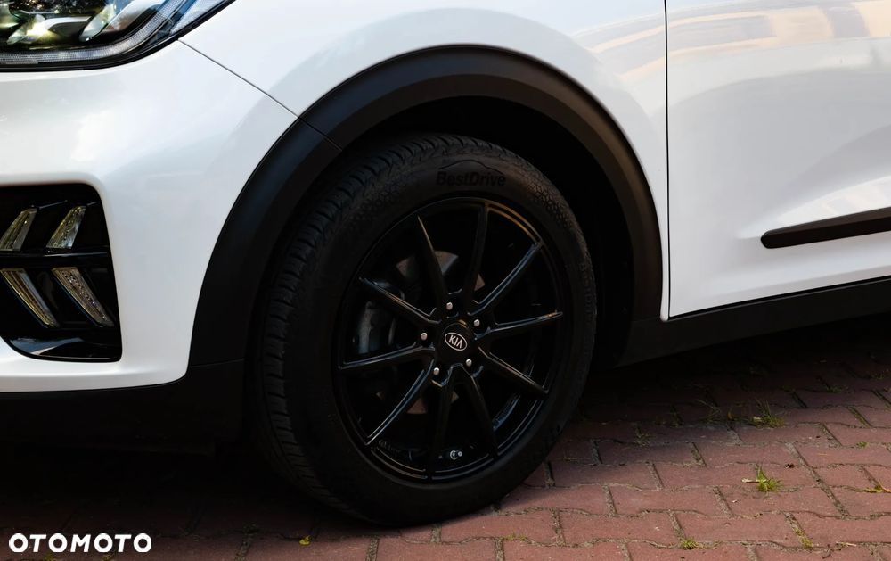Kia Niro 1.6 GDI Hybrid XL - 26