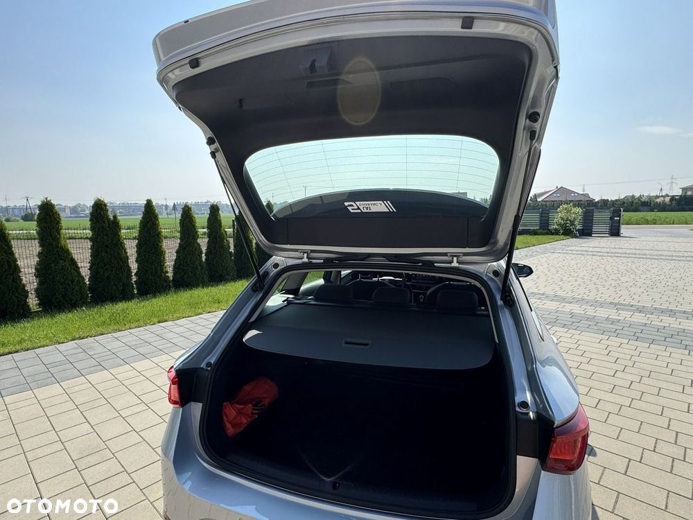 Seat Leon 2.0 TDI Style - 24