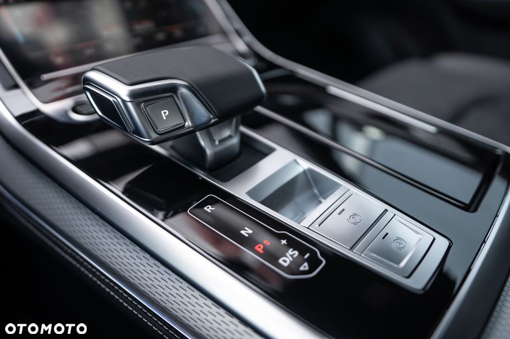 Audi Q7 - 27