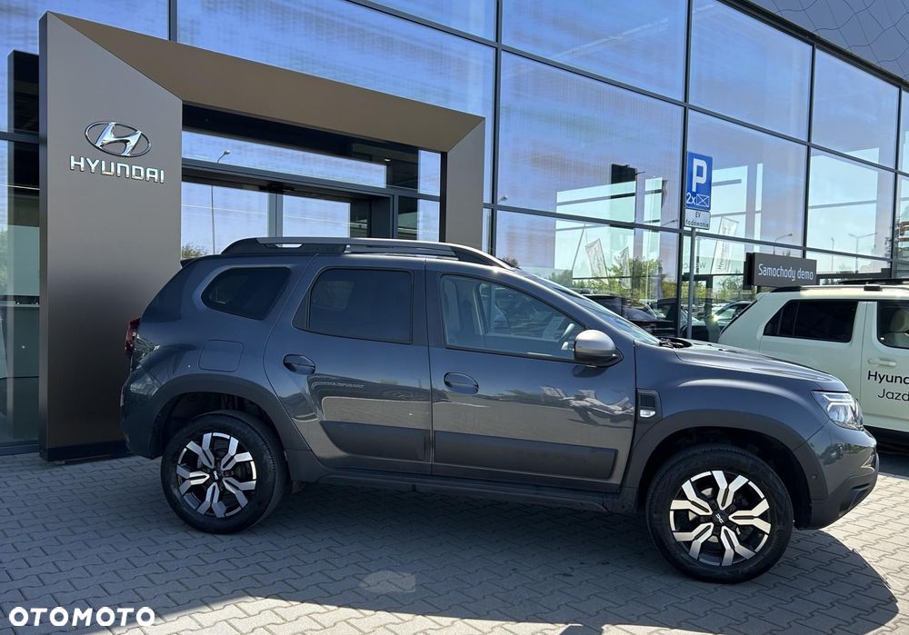 Dacia Duster - 6