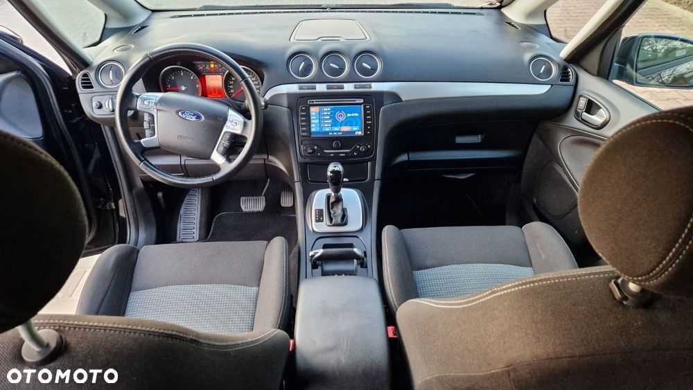 Ford S-Max 2.0 TDCi DPF Business Edition - 14