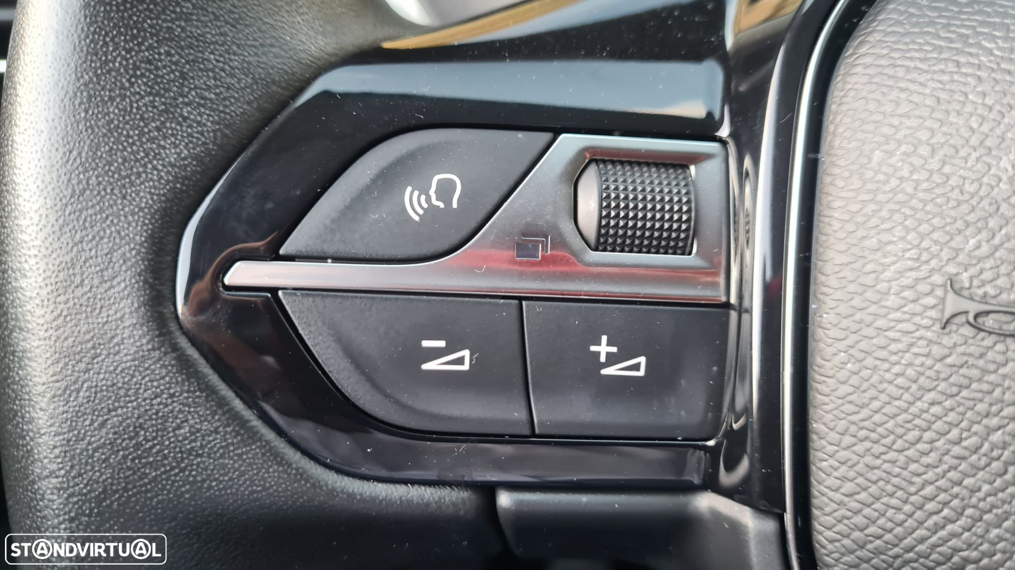 Peugeot 3008 1.5 BlueHDi Active - 14