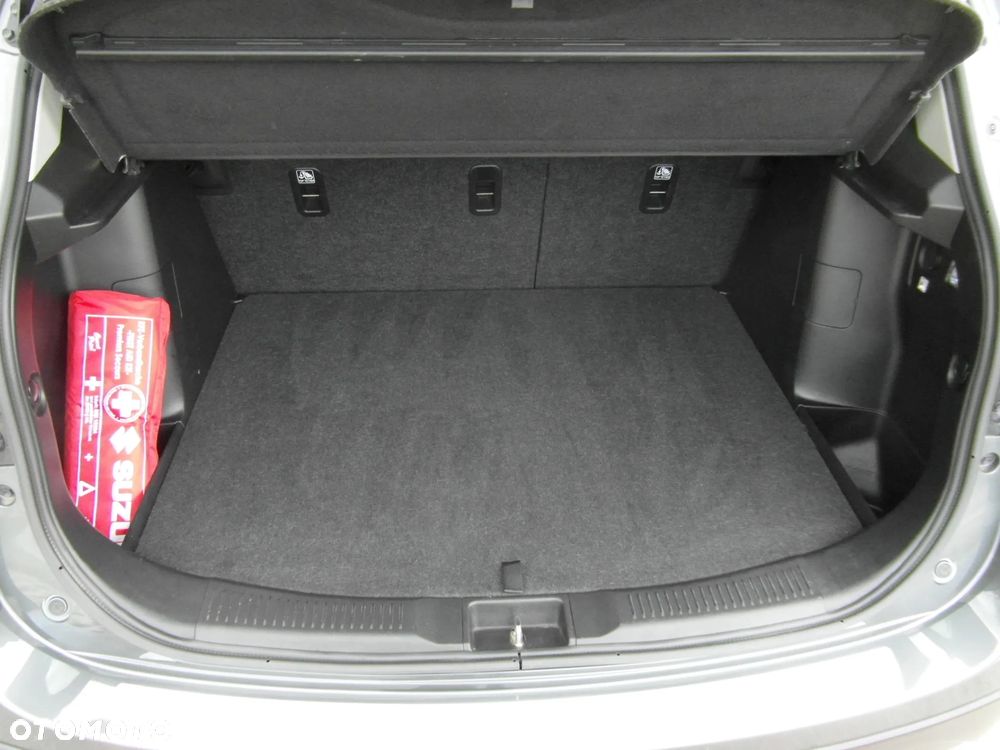 Suzuki SX4 S-Cross 1.4 Boosterjet Comfort - 7
