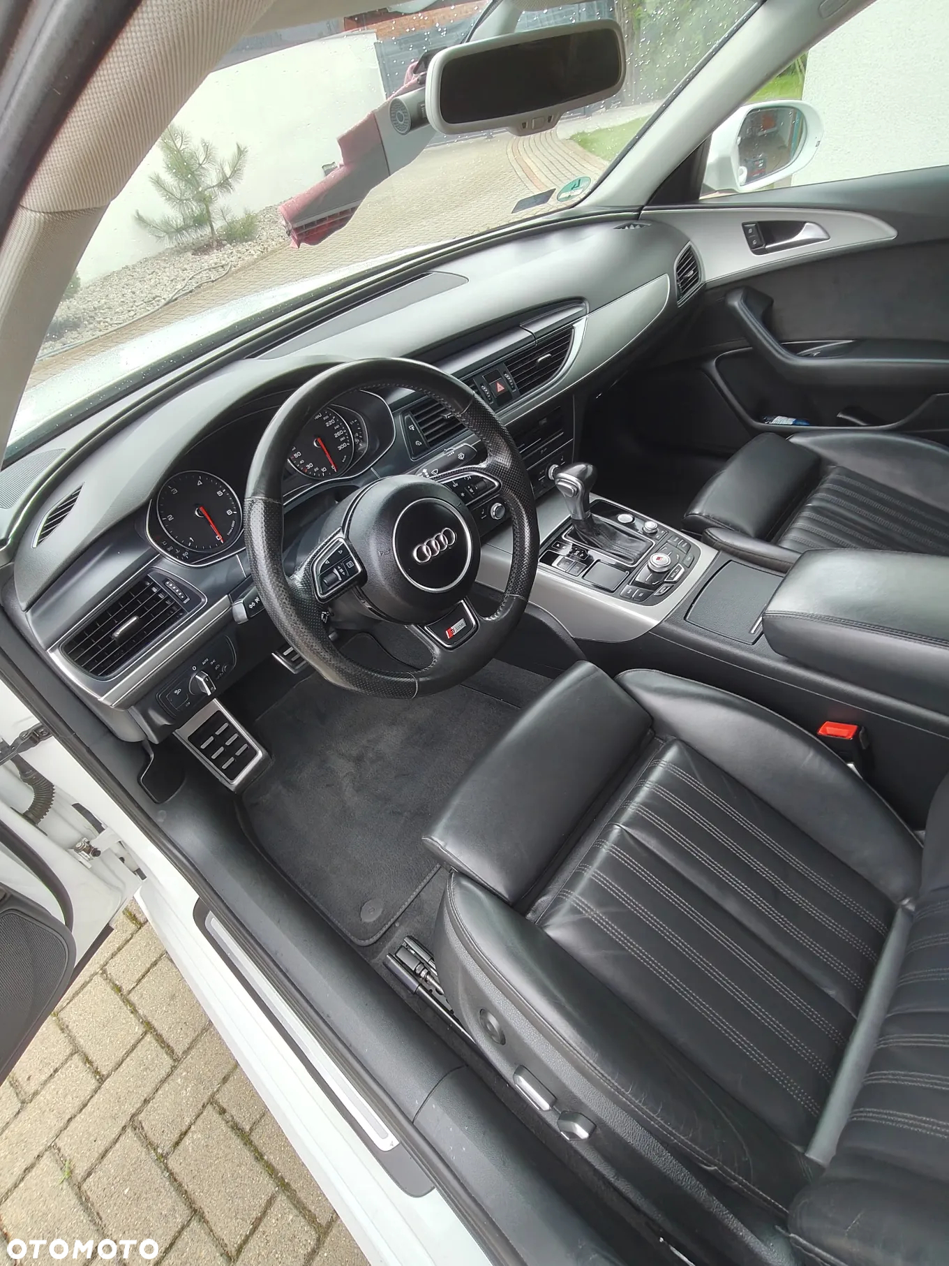 Audi A6 - 23
