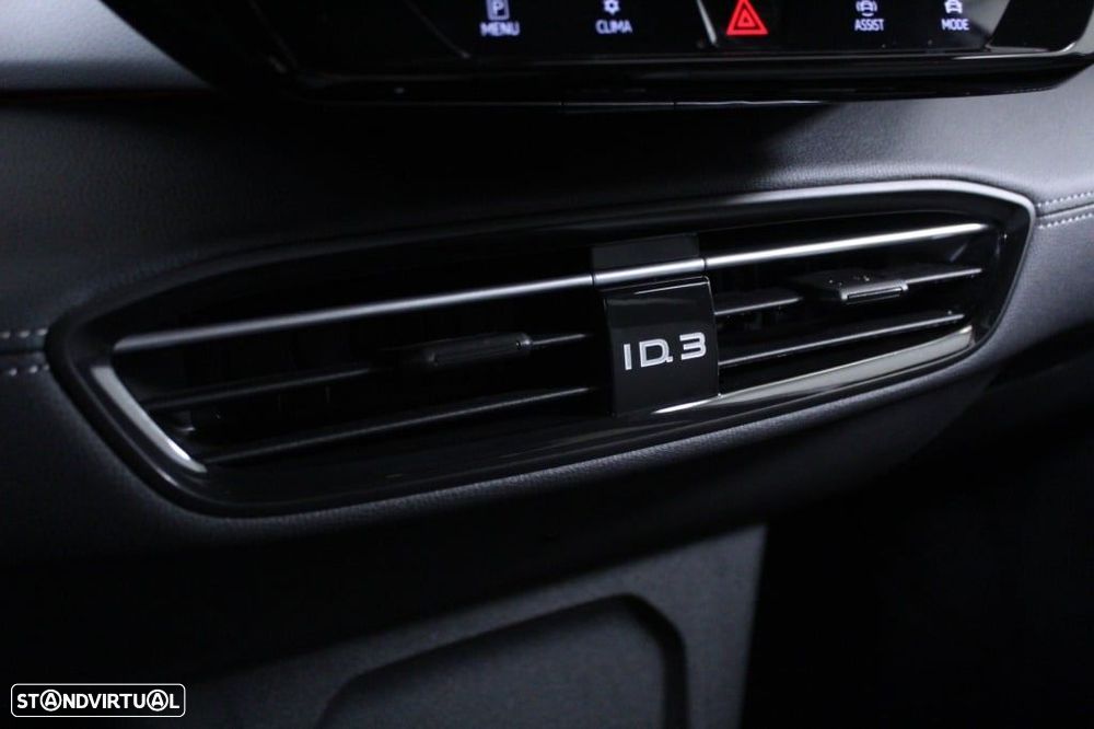 VW ID.3 58 kWh Pro Urban - 29