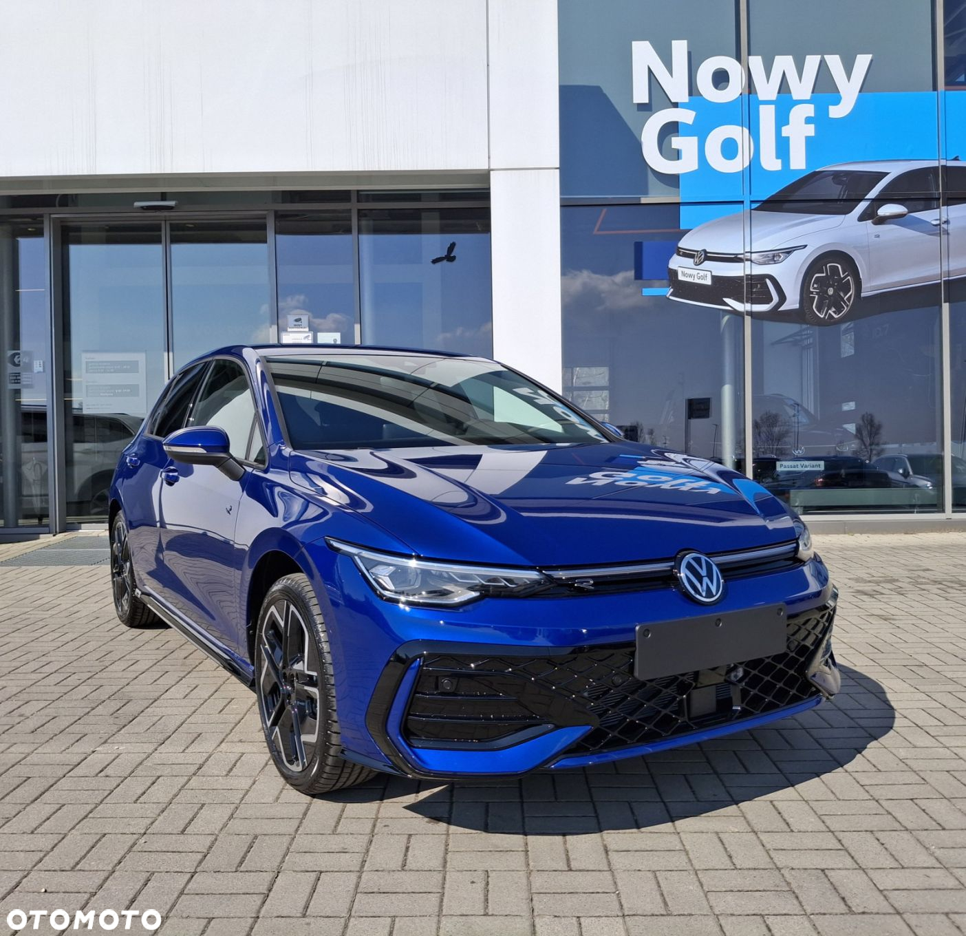 Volkswagen Golf - 3