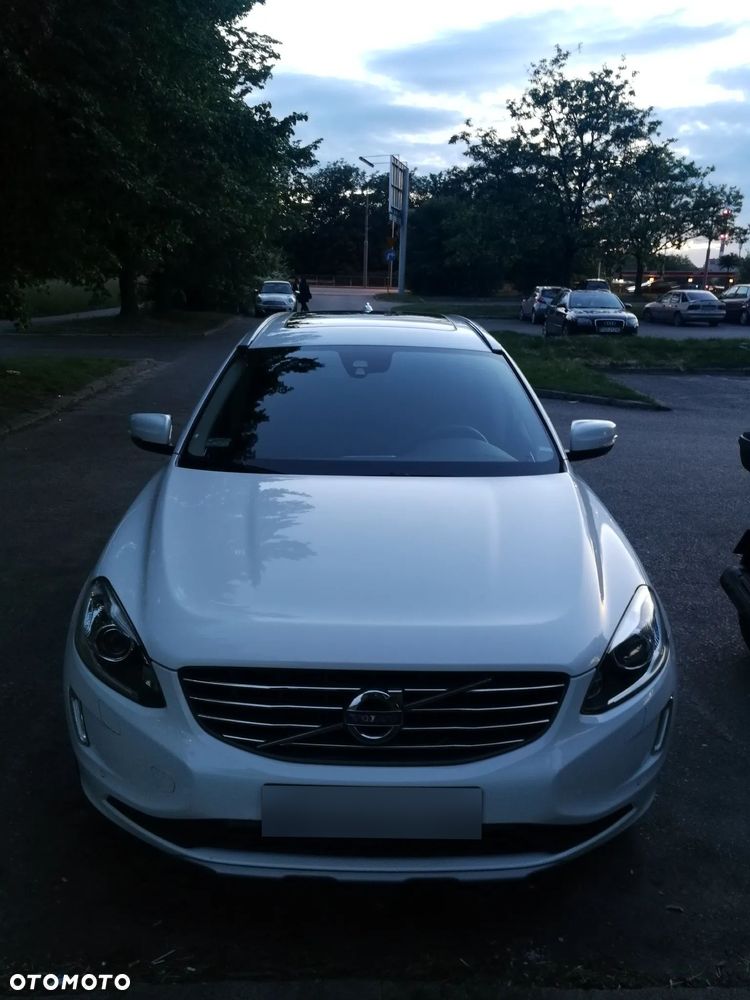 Volvo XC 60 D3 Drive-E Summum - 26