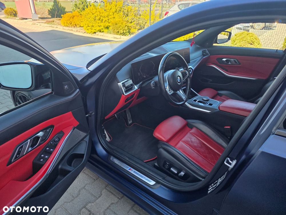 BMW Seria 3 - 12