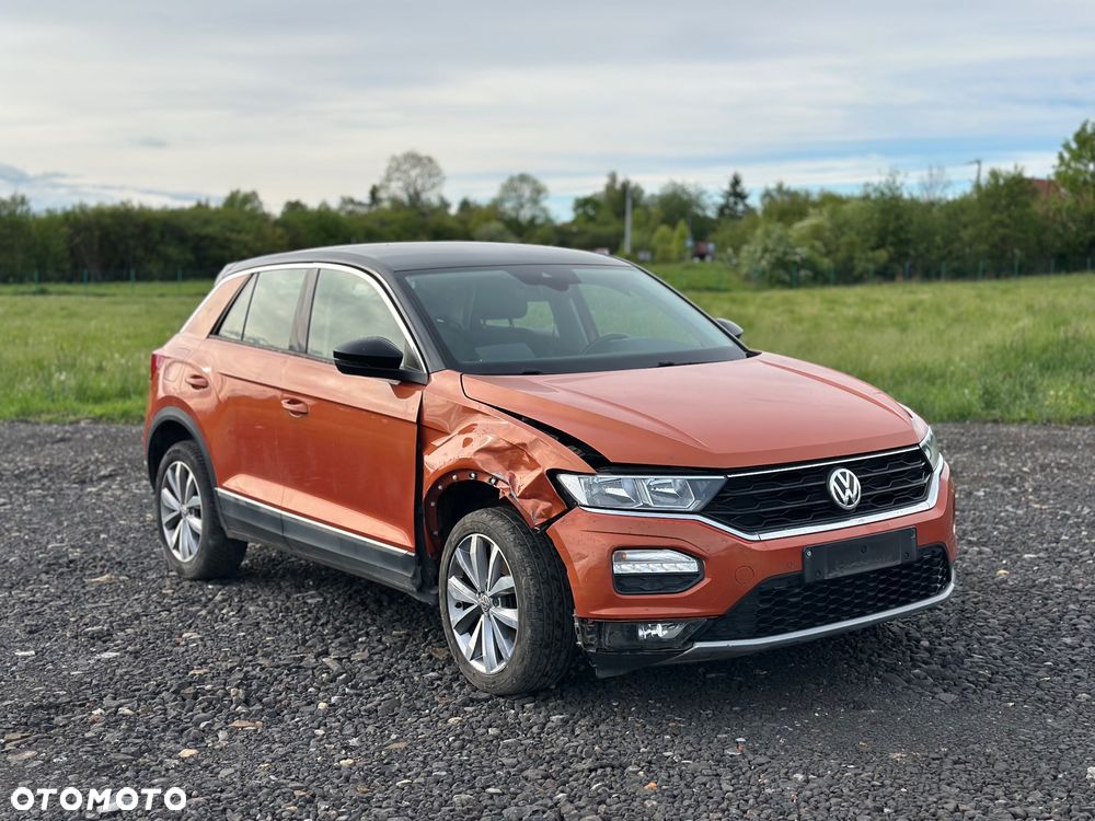 Volkswagen T-Roc - 6