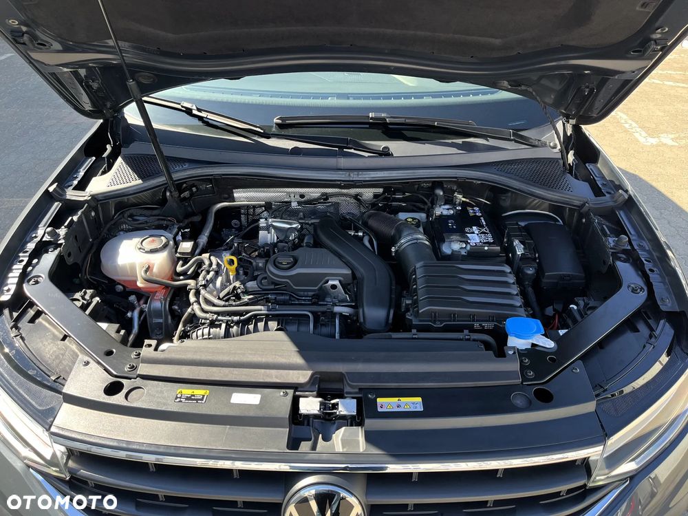 Volkswagen Tiguan 1.5 TSI EVO Life DSG - 40
