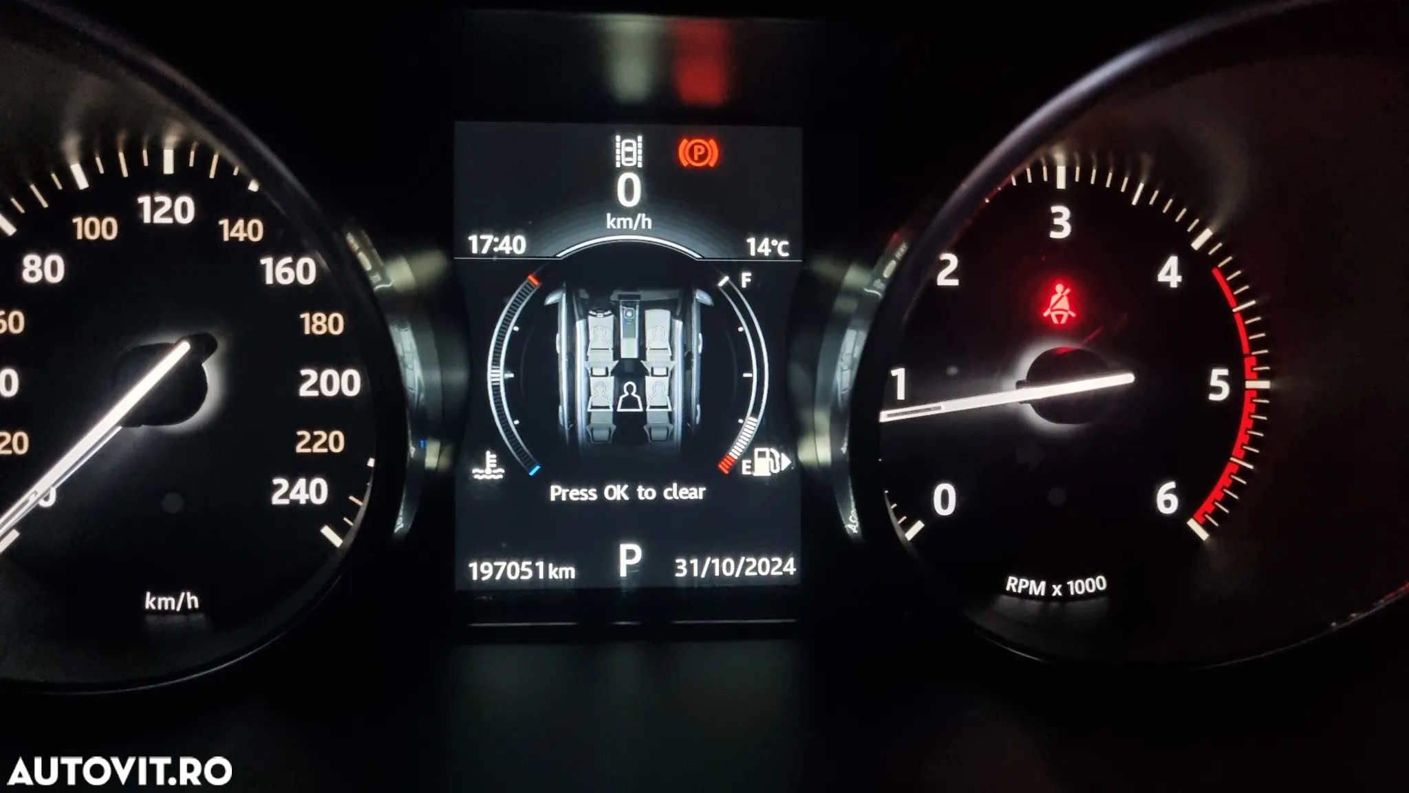 Land Rover Range Rover Evoque 2.0 D180 - 10