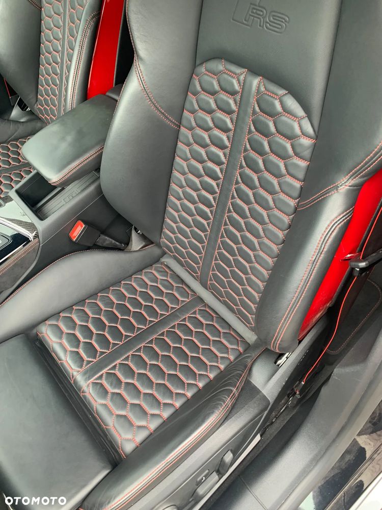 Audi RS5 Sportback Quattro Tiptronic - 14