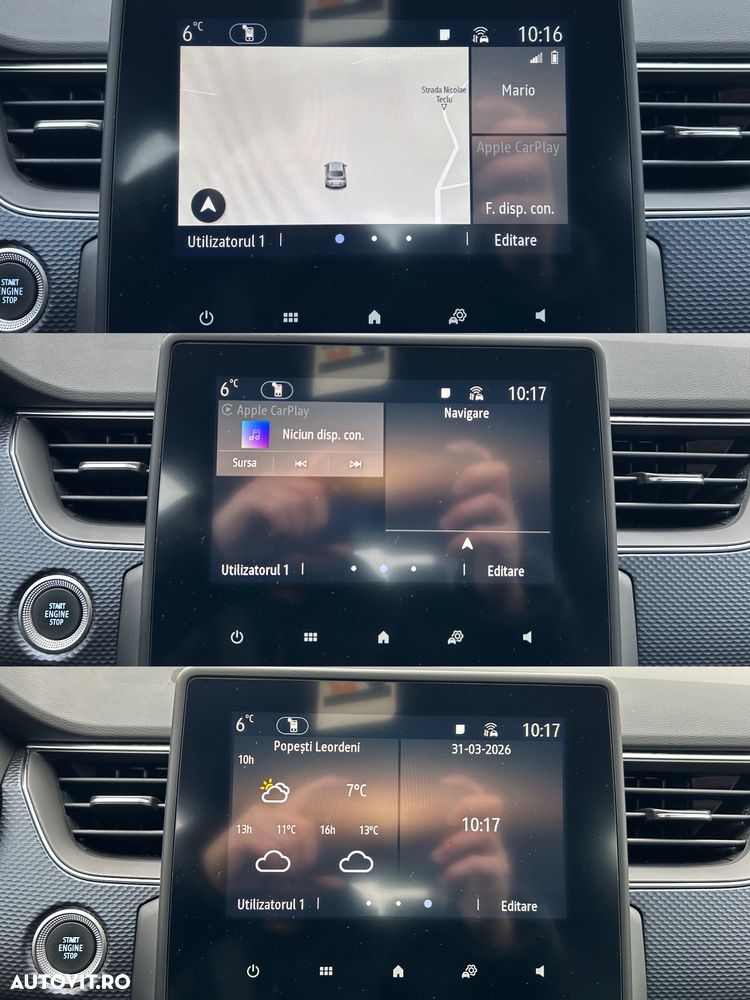 Renault Arkana E-TECH 145 Evolution - 20