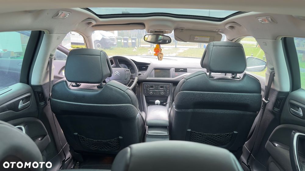 Citroën C5 2.0i 16V Exclusive - 7