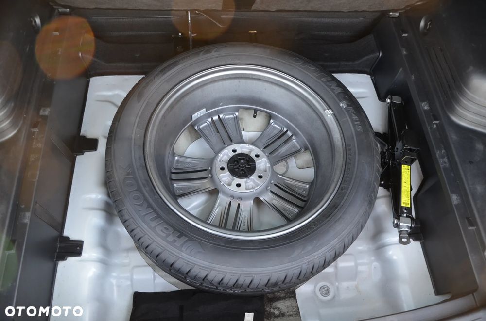 Hyundai ix35 2.0 GDI Premium 2WD - 21