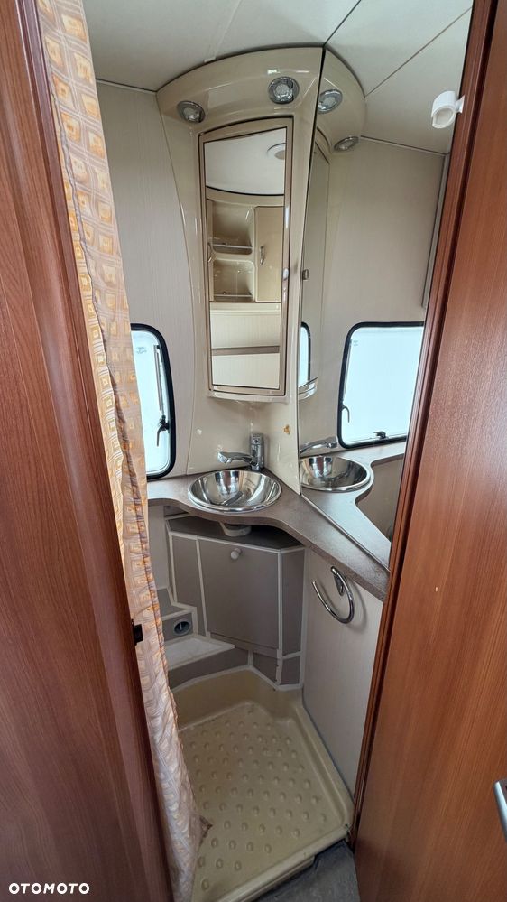 Caravelair Venicia 470 - 10