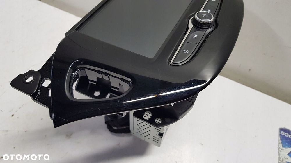 radio nawigacja Opel Adam - 10